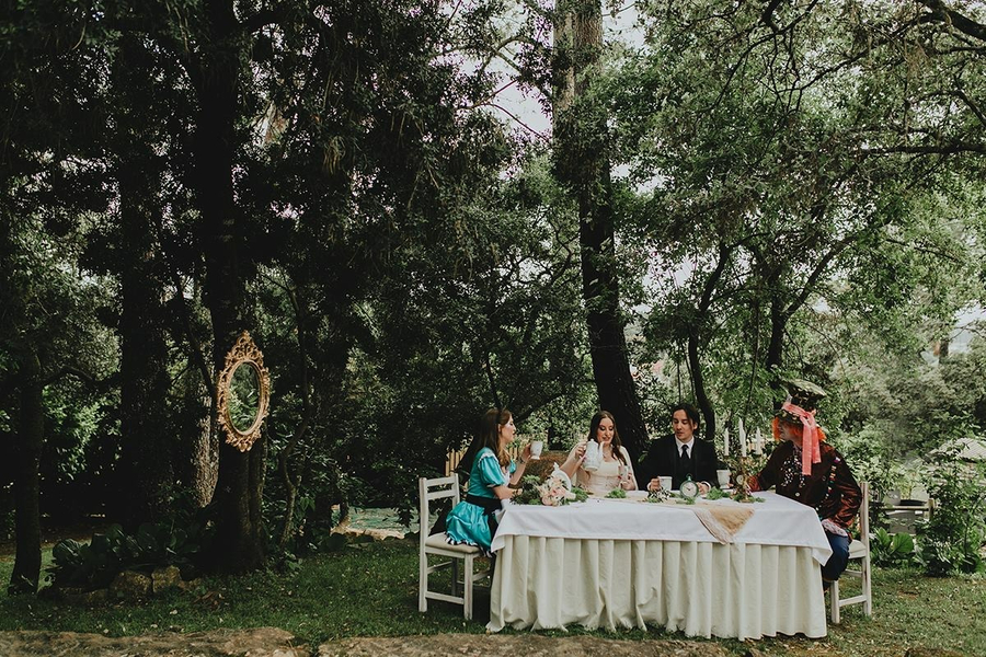 Foto da capa de WON - Animação de Eventos